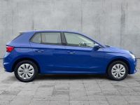 Skoda Fabia - Vorschau Bild 7