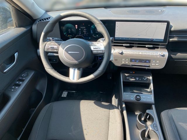 Hyundai Kona – Bild 10