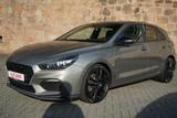 Hyundai i30 1.4 T-GDI DCT N-Line LED Navi Kamera DAB - Hyundai i30: N