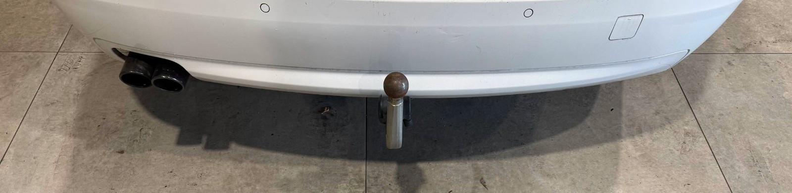 BMW 528 2011 — photo 5