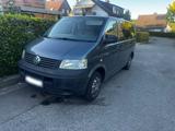 Volkswagen VW T5 Caravelle 2.5 TDI | 174 PS | 9 Sitze... - gebrauchte VW T5 Caravelle aus dem Jahr 2009