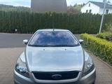 Ford Focus Cabrio - Ford Focus aus 2010: Cabrio
