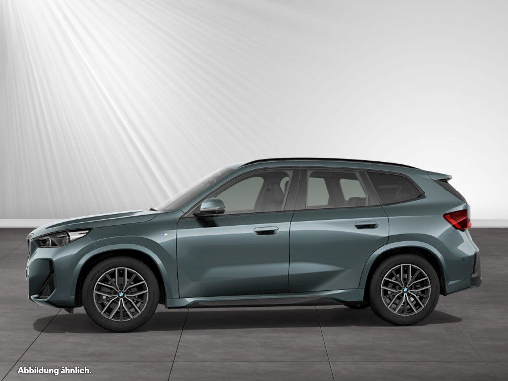 BMW X1 sDrive20d Lr. 463,- br. o.Anz. 48Mon/10`Km p. foto 5