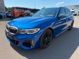 BMW Touring M340 d xDrive*LASER*HUD*KAM*HK*KEY* - gebrauchte BMW M340d aus dem Jahr 2020