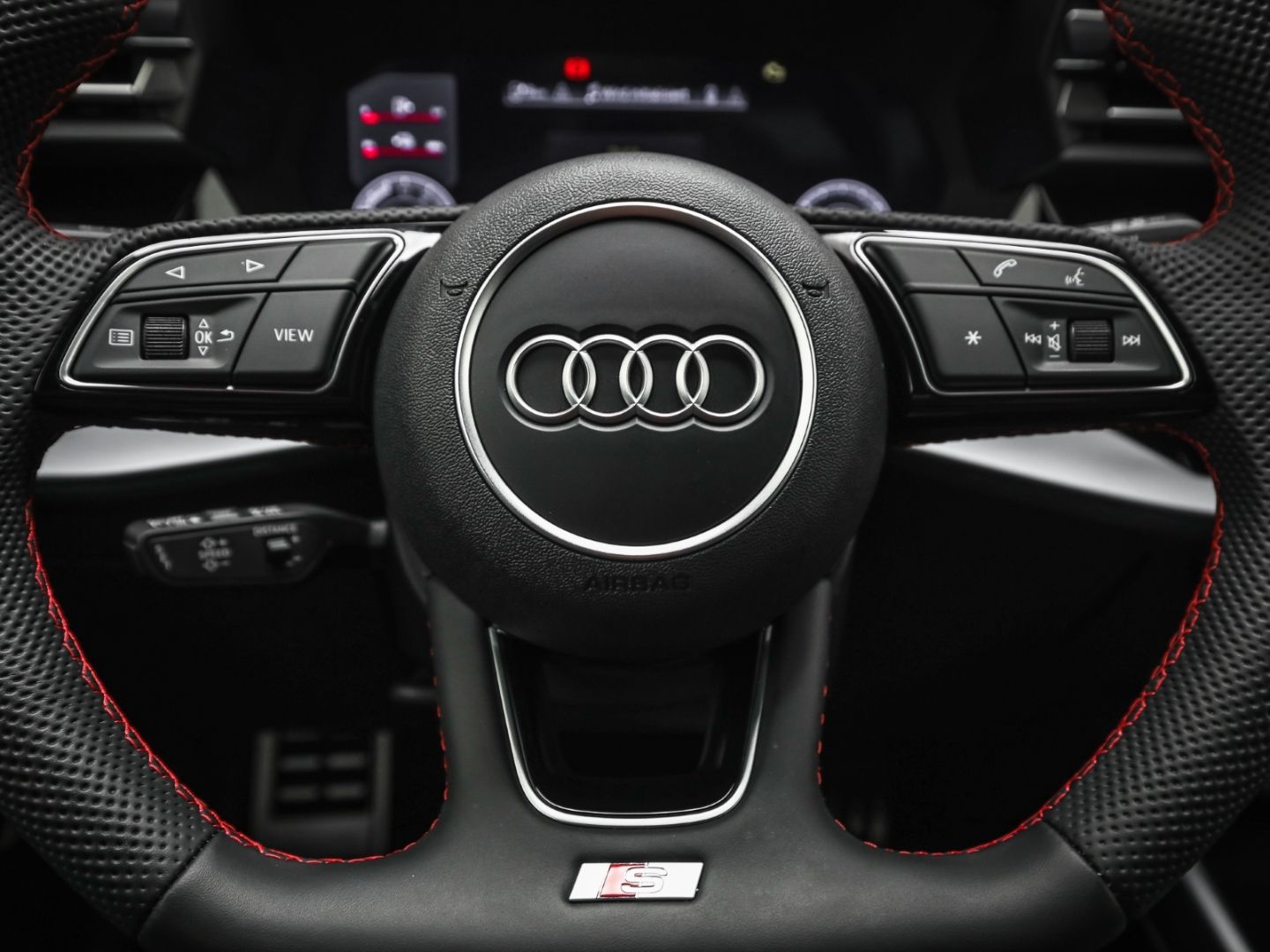 Audi A3 - Bild 9