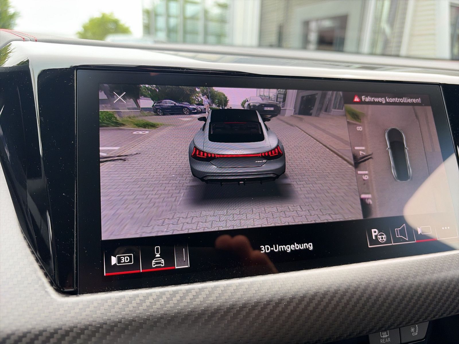 Audi RS e-tron GT - Bild 20