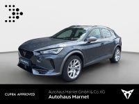Cupra Formentor - Vorschau Bild 1