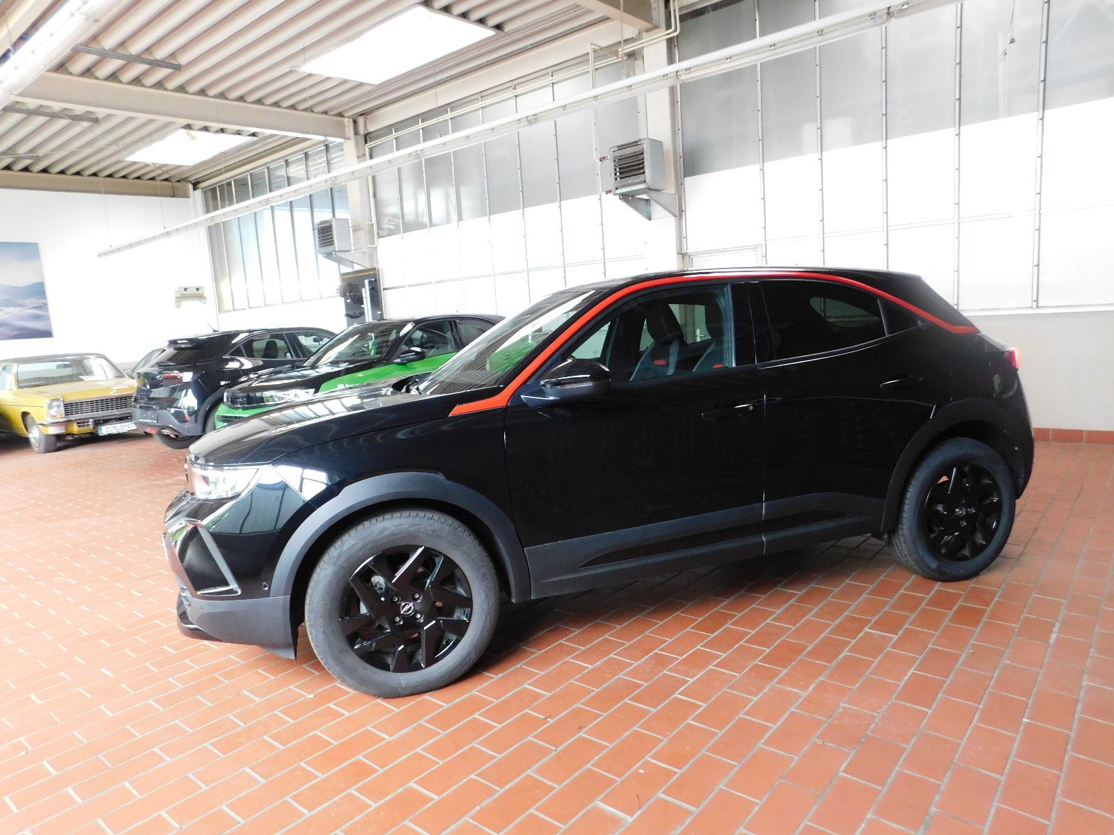Opel Mokka - Bild 5