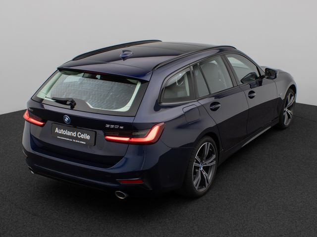 Foto Nummer 7: BMW 330e