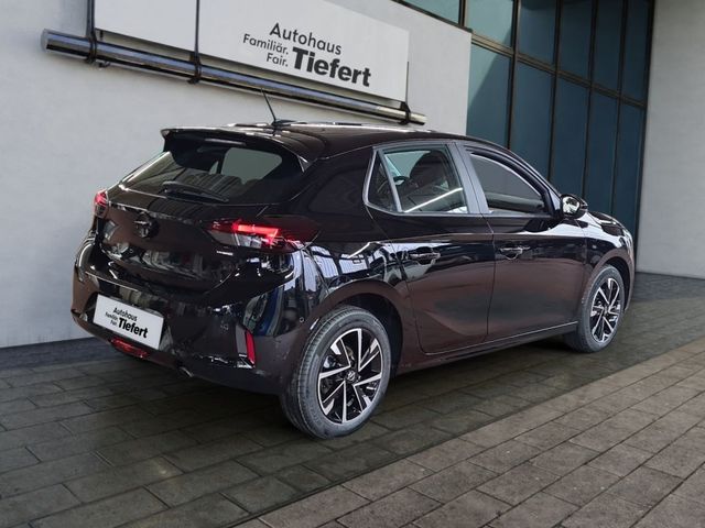 Corsa Hybrid Edition (F)
