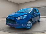 Ford B-MAX Sync Edition*AHK*8FACH+SCHKHEFT* - gebrauchte Ford B-Max aus dem Jahr 2017