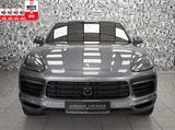 Porsche Cayenne Coupe S SPORTSITZ&AGA*LUFT*PANO*KERAMIK* - Porsche Cayenne: Coupé