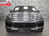 Porsche Cayenne Coupe S SPORTSITZ&AGA*LUFT*PANO*KERAMIK* - Porsche Cayenne: Sportwagen