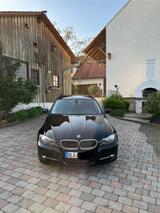 BMW 335i xDrive Touring - - BMW 335 aus 2009: 335i Xdrive