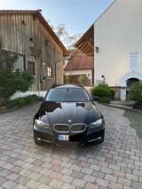 BMW 335i xDrive Touring - - BMW 335: Kombi, 335i Xdrive