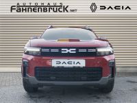 Dacia Bigster - Vorschau Bild 6