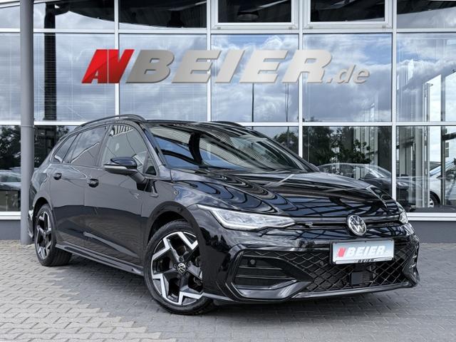 Volkswagen Golf  R-Line LED  Kamera Automatik Sitzheiz. 1,5