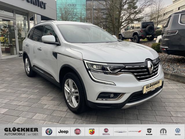 Renault Koleos 2.0 dCi 175 FAP Energy