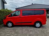 Ford Transit Custom Kombi 320 L1 (9-Sitzer, 2x Klima) - Ford Transit: 3.2
