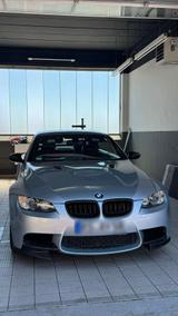 BMW M3 E93 Cabrio V8 DKG | Logic7 - BMW M3 E93 Gebrauchtwagen