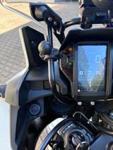 Honda CRF 1000 SD06 Africa Twin - HONDA ENDURO
