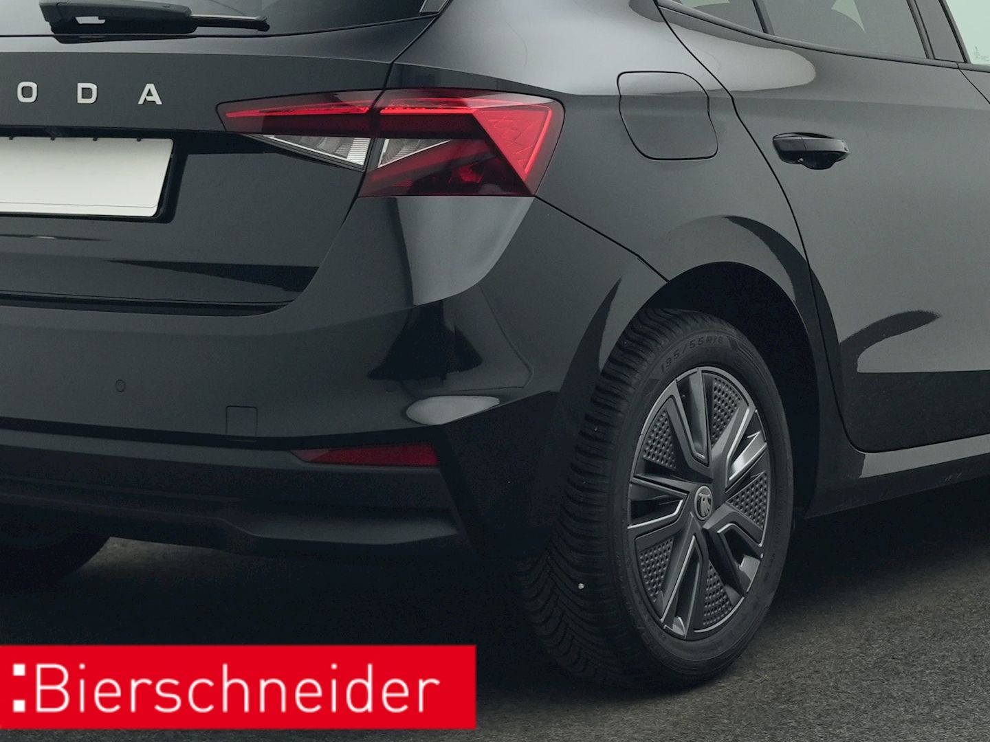 Skoda Fabia - Bild 19