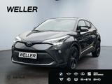 Toyota C-HR 2.0 Hybrid Team D *8-fach bereift*RCam*SHZ*