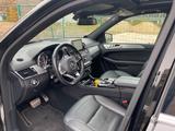 Mercedes-Benz GLE 350 d 4MATIC - - Mercedes-Benz GLE-Klasse Gebrauchtwagen in Hamburg