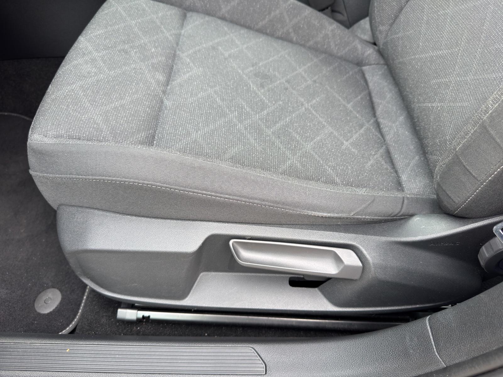 Volkswagen Golf Variant 2.0 TDI DSG Life AHK Navi LED Kame, миниатюра 14