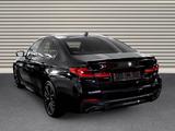 BMW 545e xDrive A - BMW 545 aus 2021