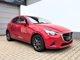 Mazda 2 Kizoku Lim. |Sitzhzg|Klima|Tempomat| - Mazda 2 Gebrauchtwagen in Hamburg