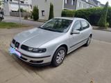 Seat Leon 1M 1.6 Benziner | TÜV bis Frühja... - gebrauchte Seat Leon aus dem Jahr 2000