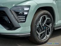 Hyundai KONA - Vorschau Bild 10