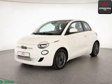 Fiat 500e ICON PANO,CARPLAY,NAVI,KAMERA,SPURHALTE,DAB - Fiat 500e mit Schiebedach