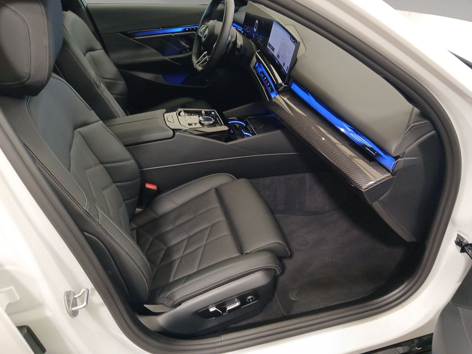 BMW 520 - Bild 8