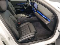 BMW 520 - Vorschau Bild 8