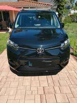 Toyota Proace City Verso L1 - Toyota Proace City von privat