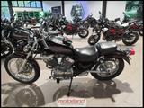 Yamaha XV 535 Virago / wenig km - YAMAHA VIRAGO 535