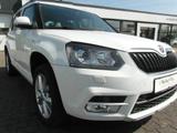 Skoda Yeti 1.4 TSI Drive, PDC,RFK,Navi,LM,M+S auf LM, - Skoda Yeti: Drive