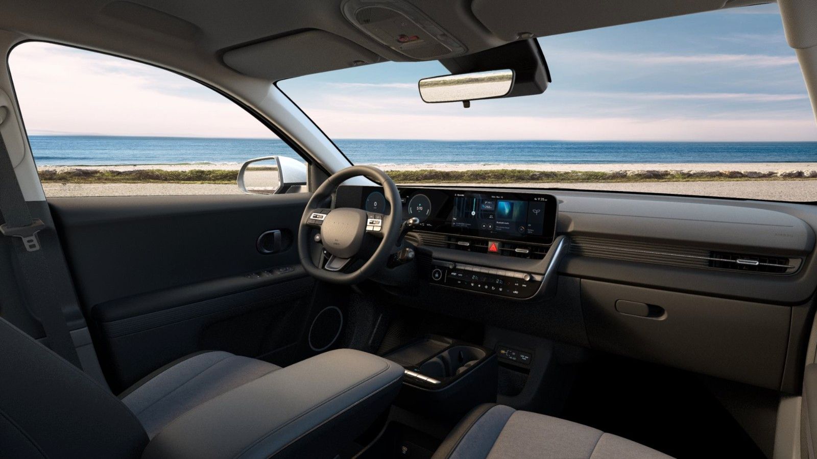 Hyundai IONIQ 5 - Bild 9