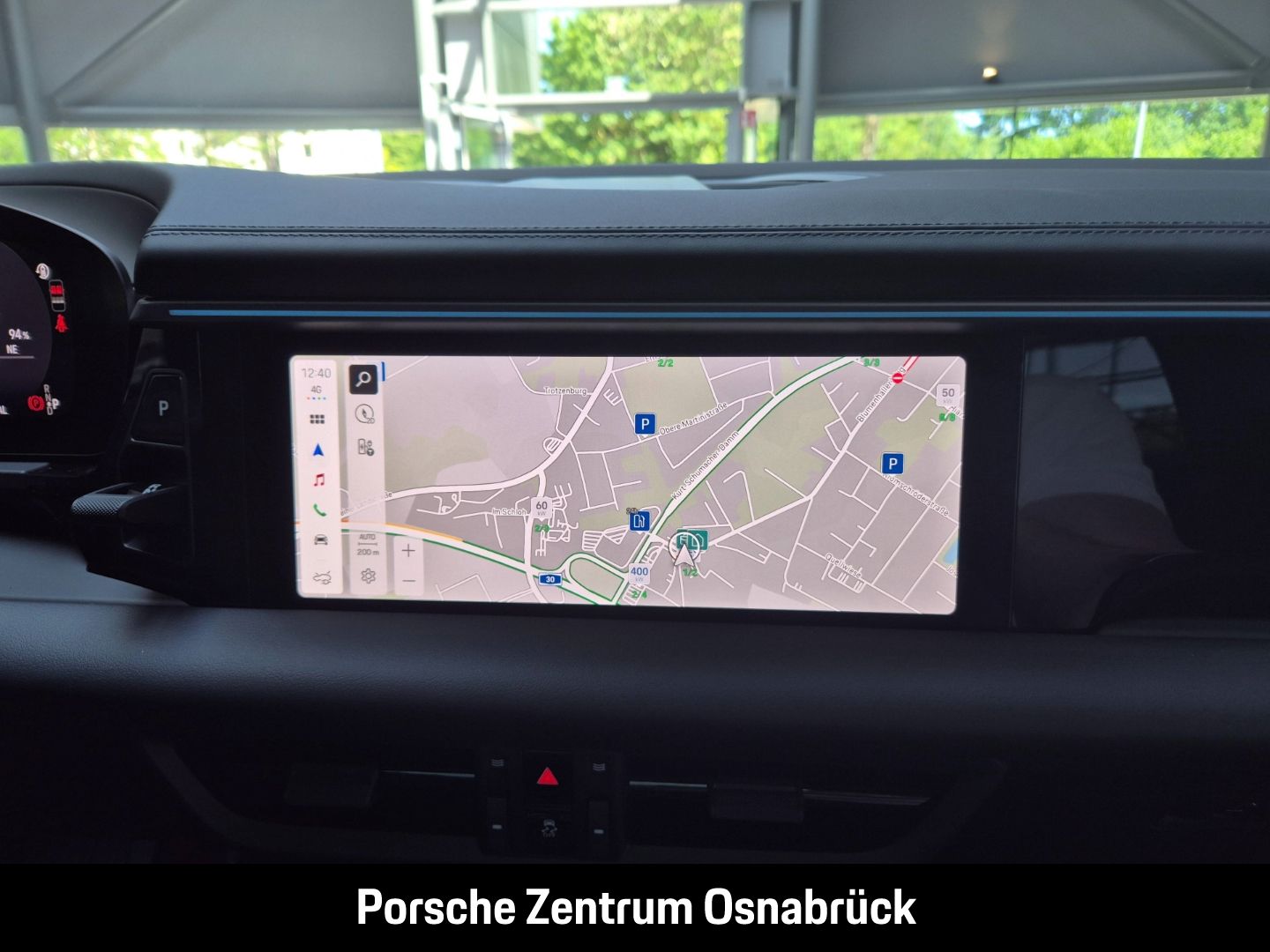 Porsche Macan - Bild 21