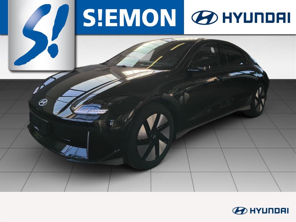 Hyundai IONIQ 6 occasion
