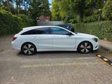 Mercedes-Benz CLA 200 Shooting Brake CLA 200 DCT Shooting ... - Mercedes-Benz CLA 200 Shooting Brake von privat