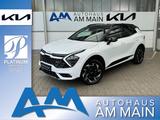 Kia Sportage 1.6T PHEV | DCT | GT LINE | DRI | SND - Kia Sportage: Phev