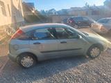 Ford Focus 1.8 Baujahr 1999. - Ford Focus aus 1999