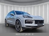 Porsche Cayenne / Beifahrerdisplay /Head Up /4-Zonen/-9% - Porsche Cayenne Neuwagen in Duisburg