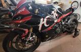 BMW S1000RR K67 - RENNSPORT VON 751 BIS 1000 CCM