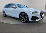 Audi A4 40 TDI S-Line Competition Plus - Audi A4 competition plus Gebrauchtwagen
