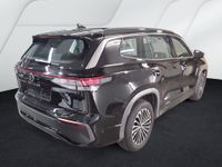 Volkswagen Tayron - Vorschau Bild 3