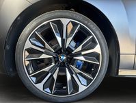 BMW iX - Vorschau Bild 17